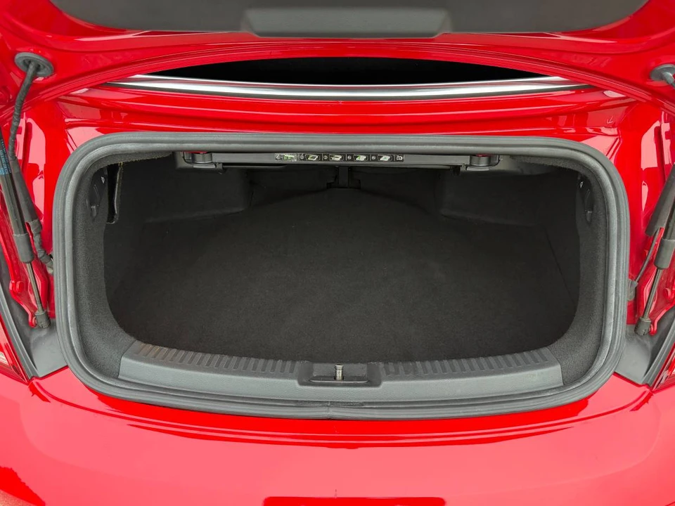 2018 Volkswagen A5 Beetle - Image 20 of 21