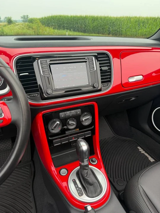 2018 Volkswagen A5 Beetle - Image 14 of 21