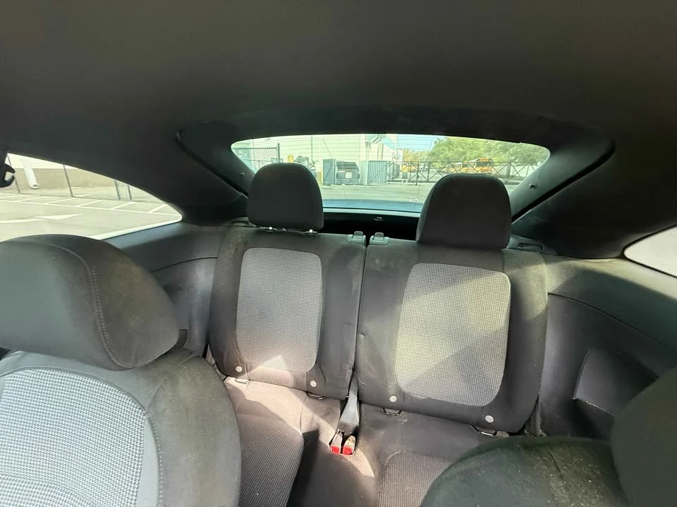 2018 Volkswagen A5 Beetle - Image 12 of 12