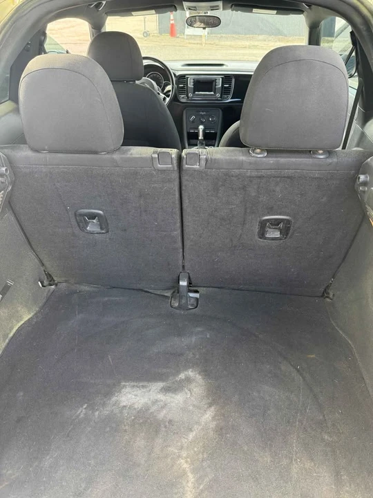 2018 Volkswagen A5 Beetle - Image 7 of 12