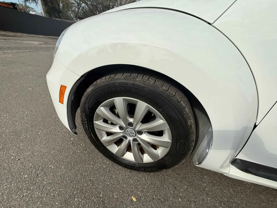 2018 Volkswagen A5 Beetle - Image 3 of 12