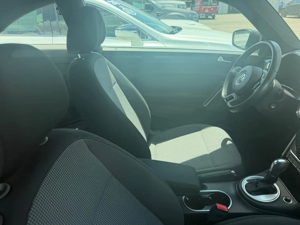 2018 Volkswagen A5 Beetle - Image 4 of 5