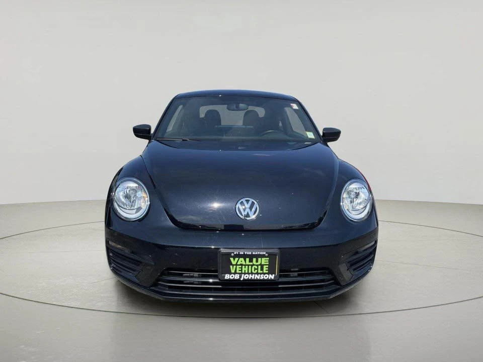 2018 Volkswagen A5 Beetle - Image 2 of 13