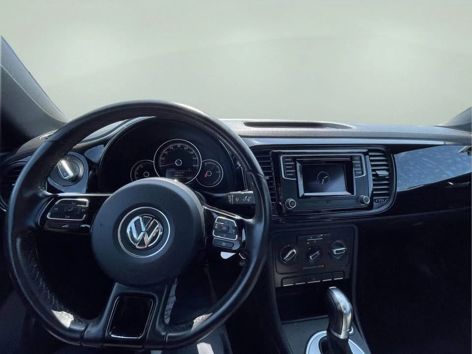 2018 Volkswagen A5 Beetle - Image 12 of 13