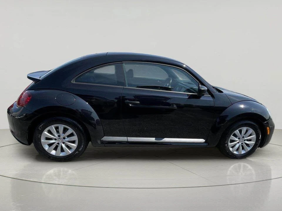 2018 Volkswagen A5 Beetle - Image 7 of 13