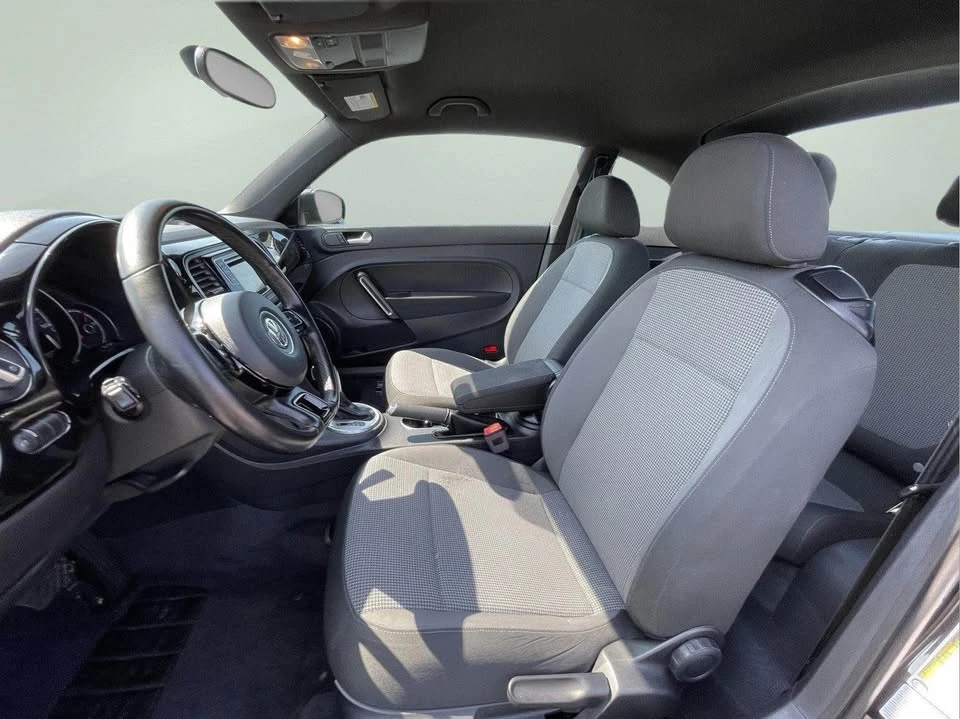 2018 Volkswagen A5 Beetle - Image 10 of 13