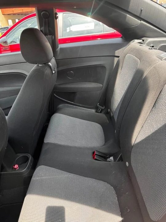 2018 Volkswagen A5 Beetle - Image 3 of 4