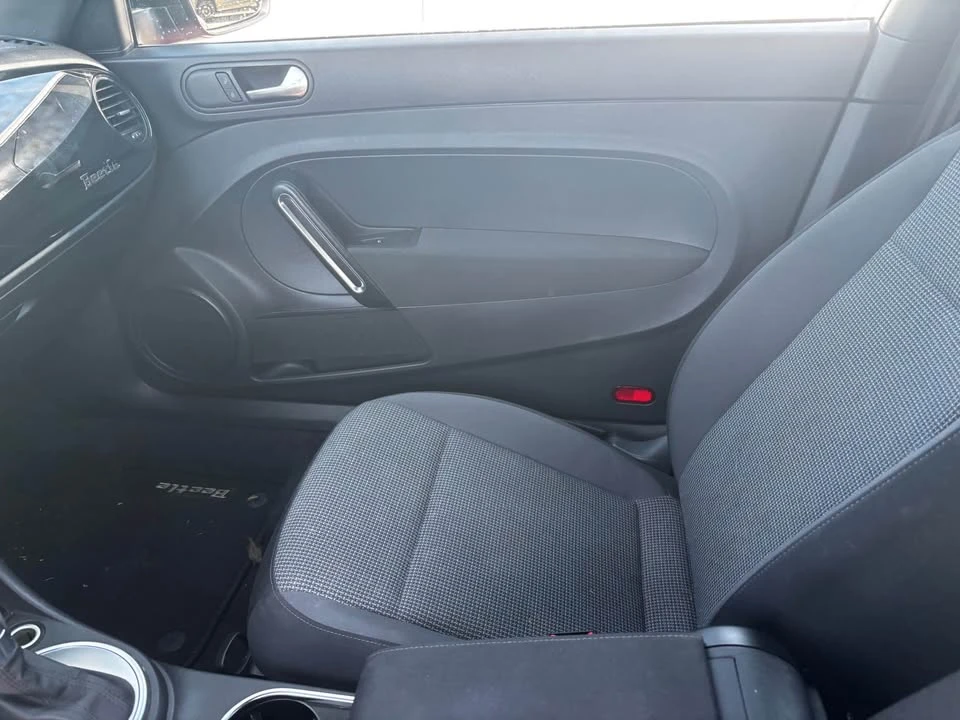 2018 Volkswagen A5 Beetle - Image 12 of 13