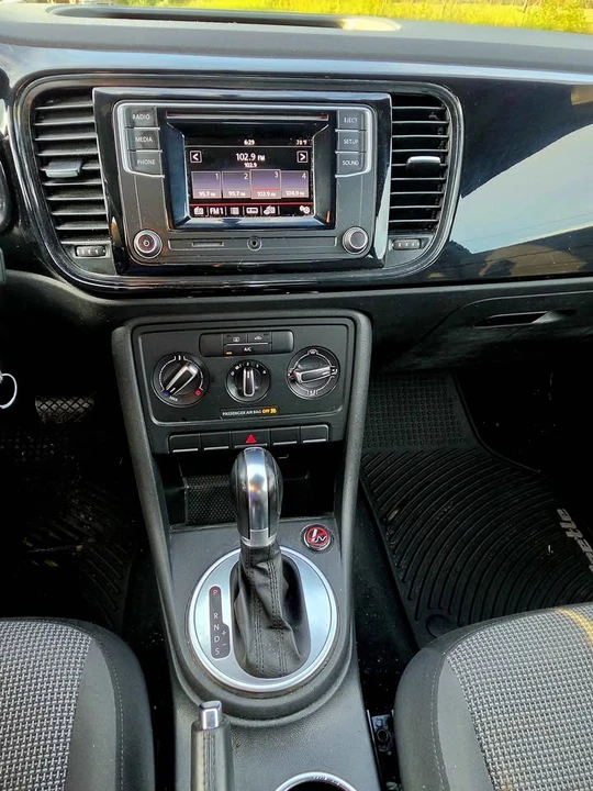 2018 Volkswagen A5 Beetle - Image 10 of 10