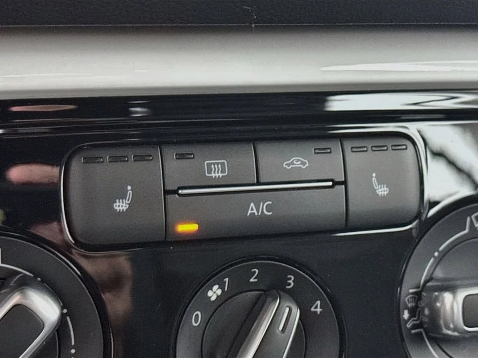 2018 Volkswagen A5 Beetle - Image 20 of 20