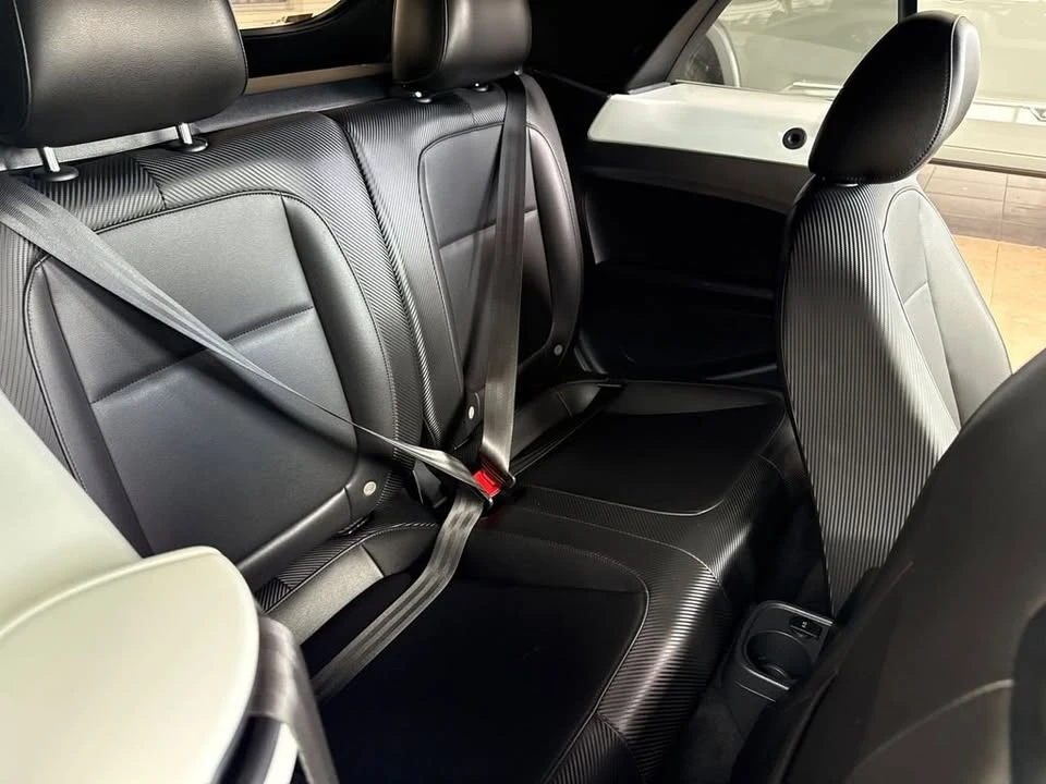 2018 Volkswagen A5 Beetle - Image 19 of 20