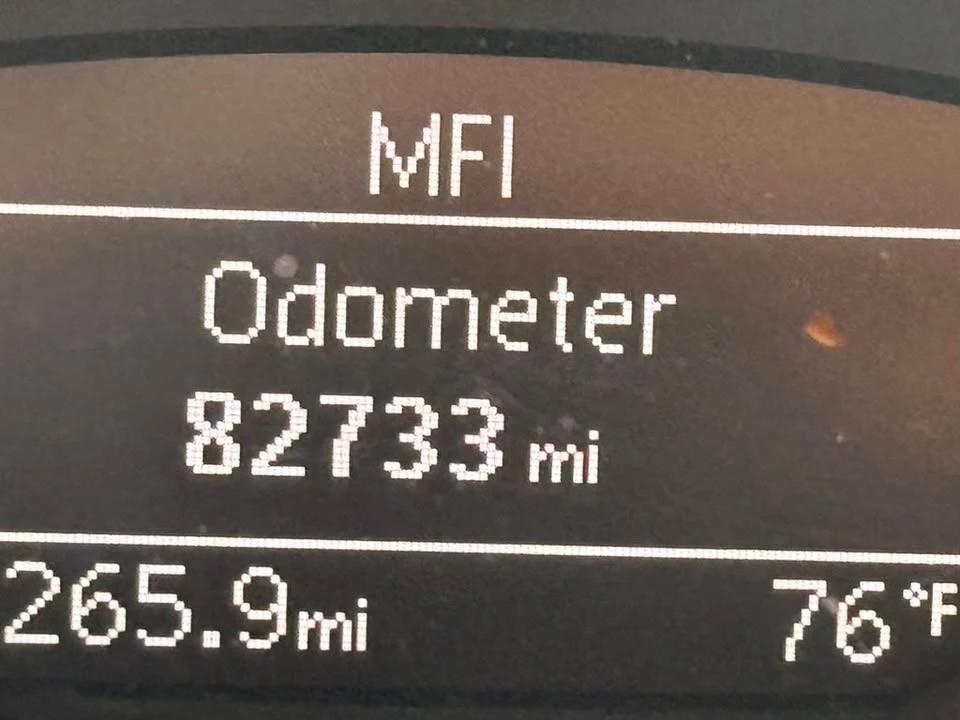 2018 Volkswagen A5 Beetle - Image 11 of 11