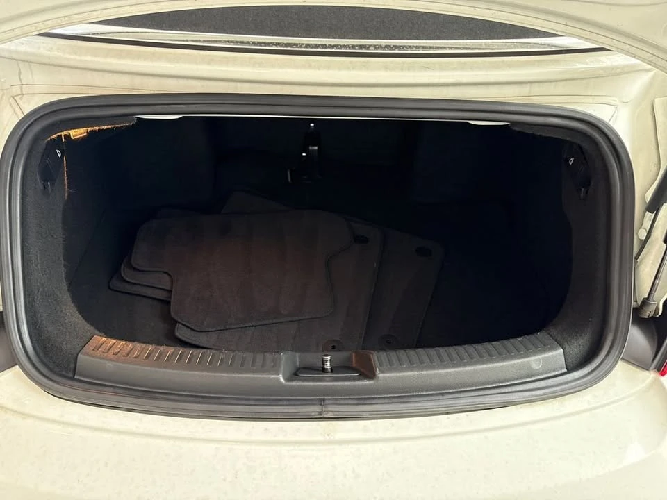 2018 Volkswagen A5 Beetle - Image 17 of 20