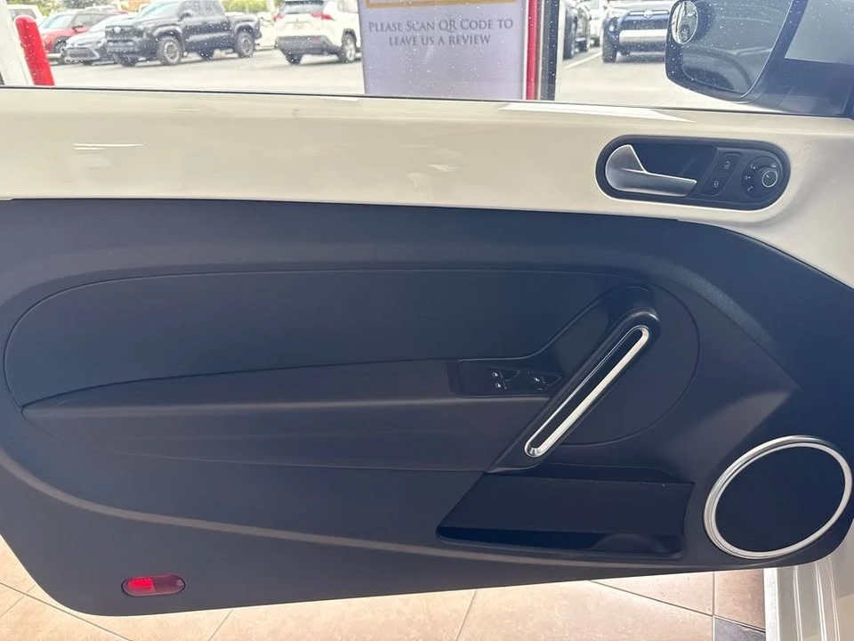 2018 Volkswagen A5 Beetle - Image 8 of 20