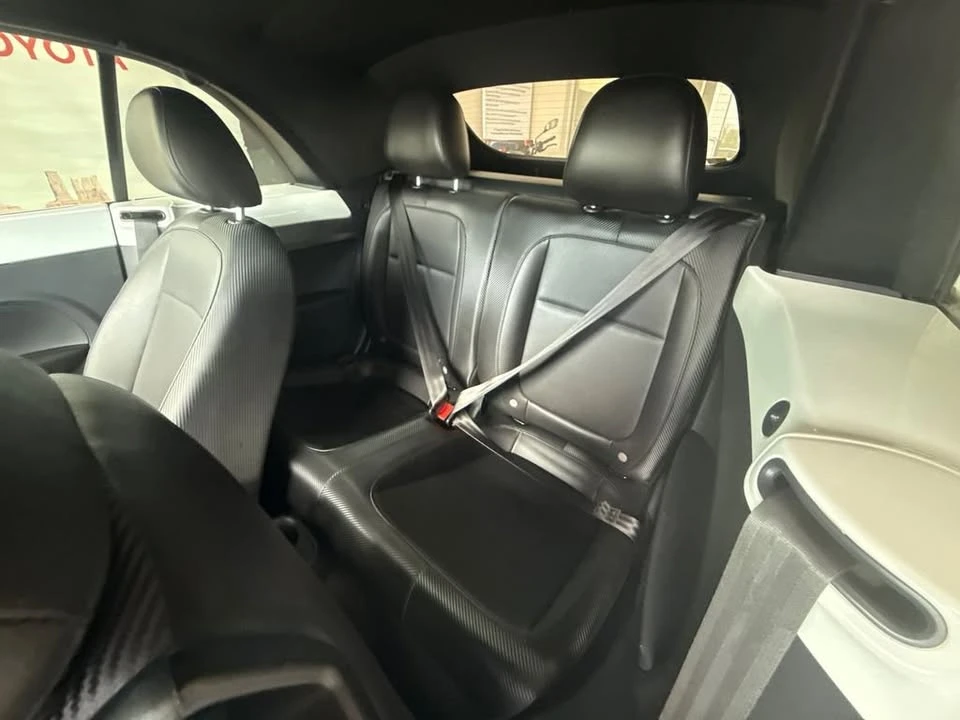 2018 Volkswagen A5 Beetle - Image 16 of 20