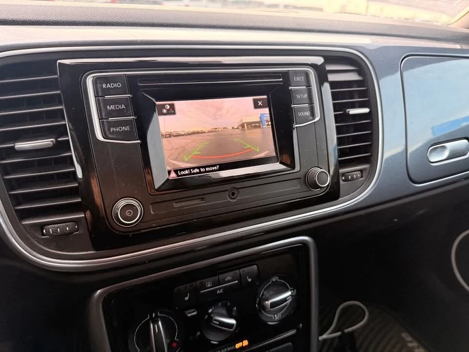 2018 Volkswagen A5 Beetle - Image 10 of 11