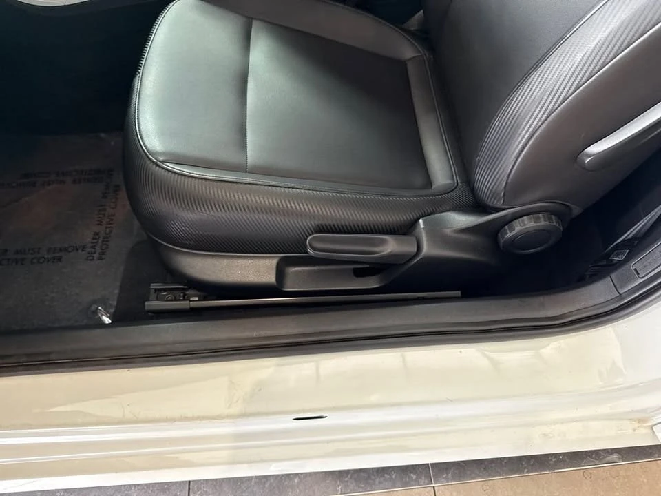 2018 Volkswagen A5 Beetle - Image 9 of 20