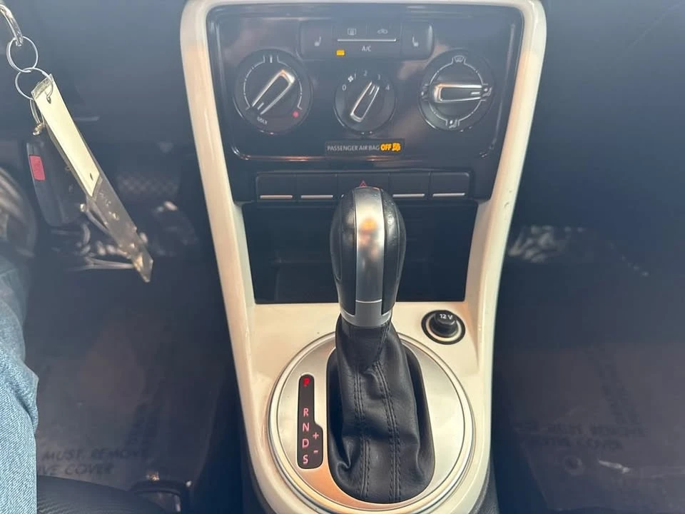 2018 Volkswagen A5 Beetle - Image 15 of 20