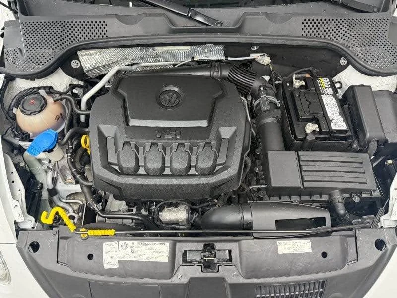 2018 Volkswagen A5 Beetle - Image 3 of 10