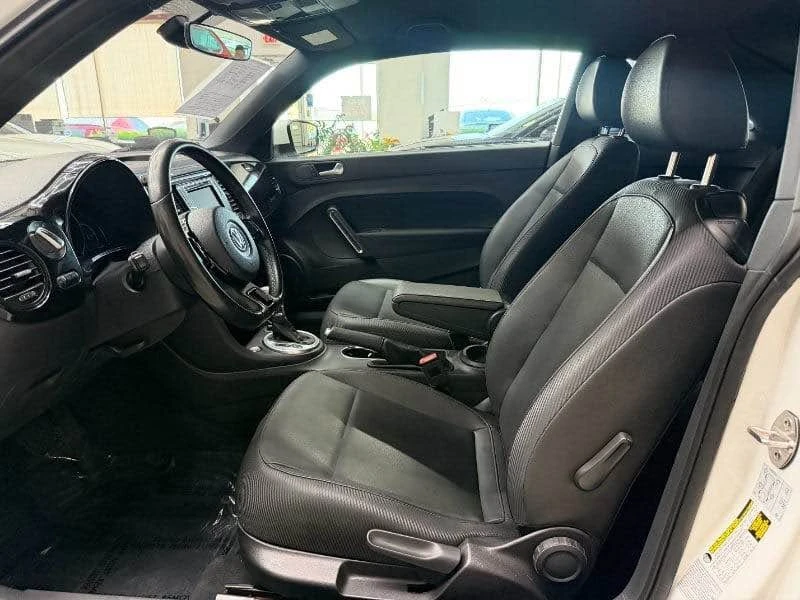 2018 Volkswagen A5 Beetle - Image 5 of 10