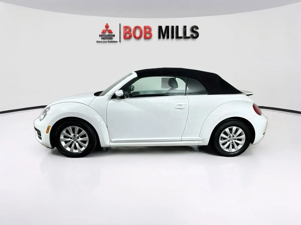2018 Volkswagen A5 Beetle - Image 4 of 20