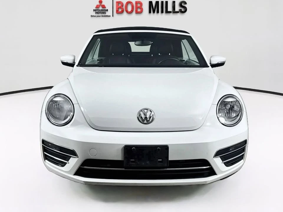 2018 Volkswagen A5 Beetle - Image 2 of 20