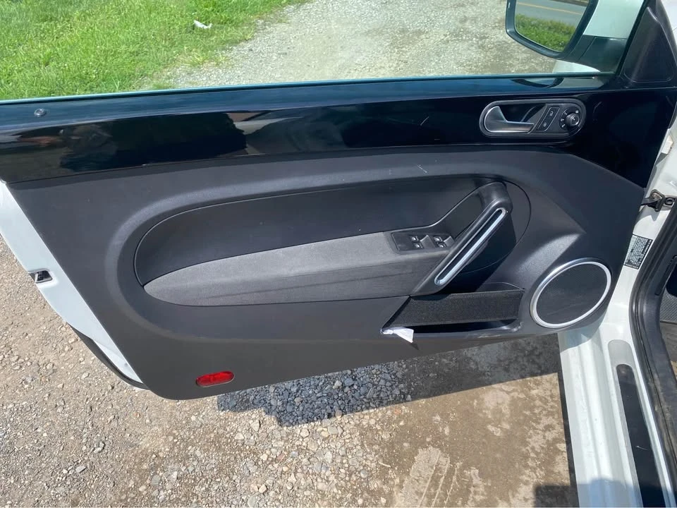 2018 Volkswagen A5 Beetle - Image 12 of 15