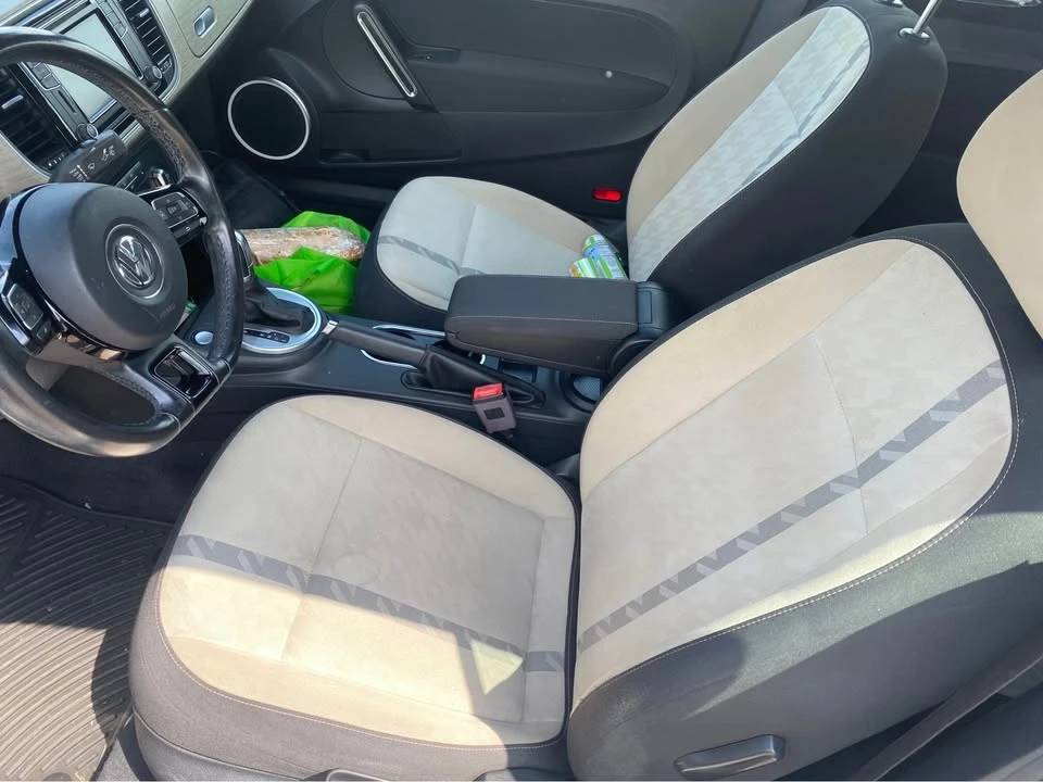 2018 Volkswagen A5 Beetle - Image 11 of 15