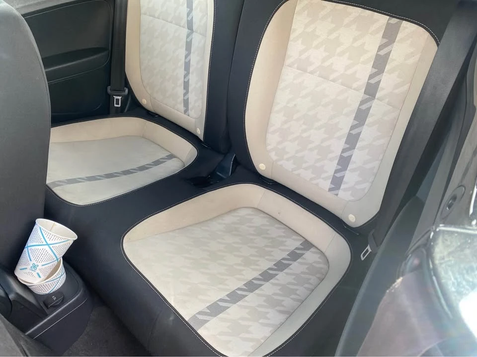 2018 Volkswagen A5 Beetle - Image 10 of 15