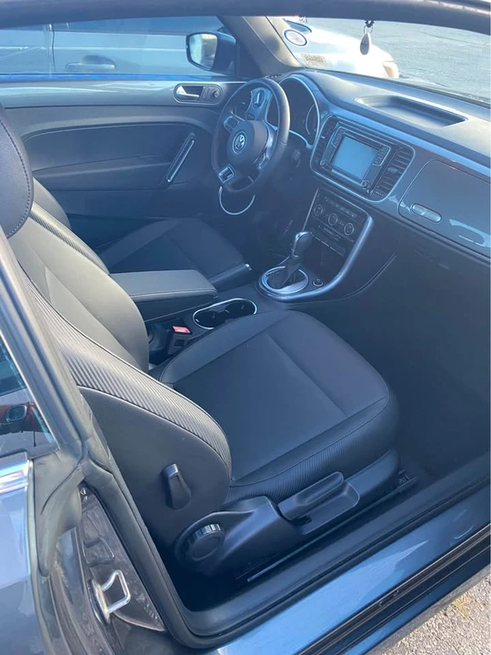 2018 Volkswagen A5 Beetle - Image 5 of 5