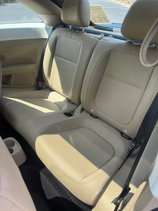 2018 Volkswagen A5 Beetle - Image 4 of 9