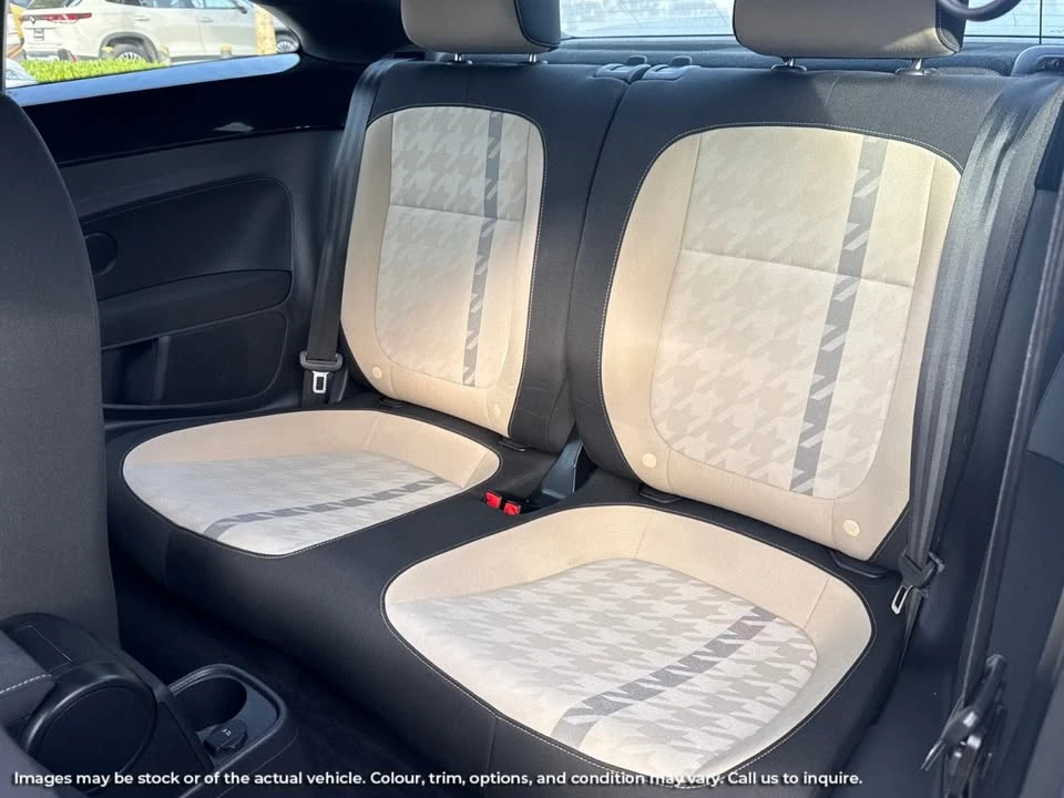2018 Volkswagen A5 Beetle - Image 11 of 18