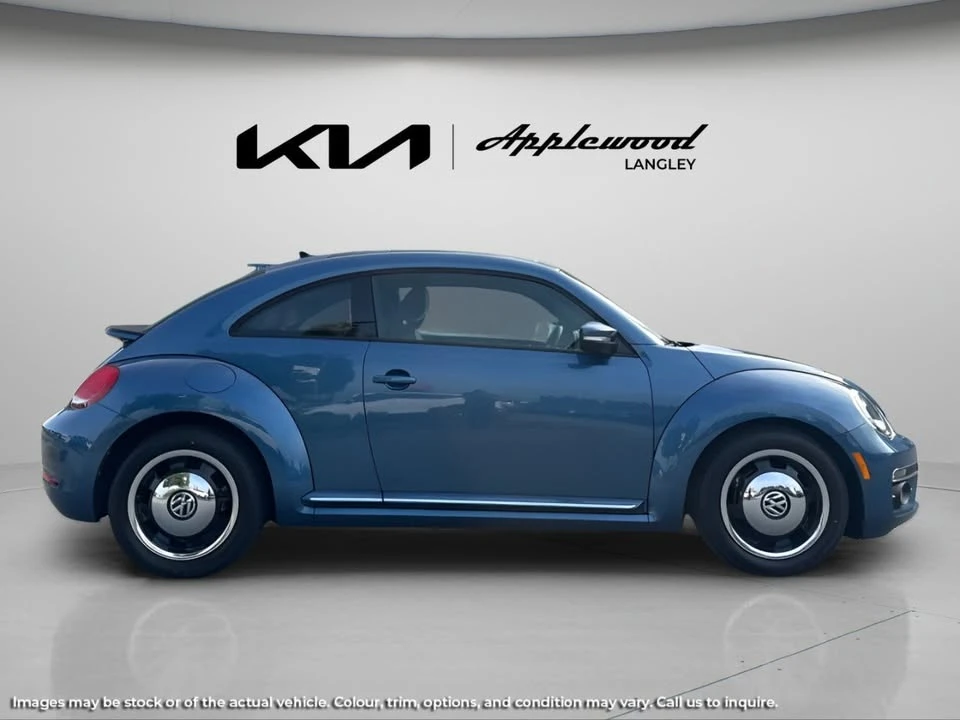 2018 Volkswagen A5 Beetle - Image 10 of 18