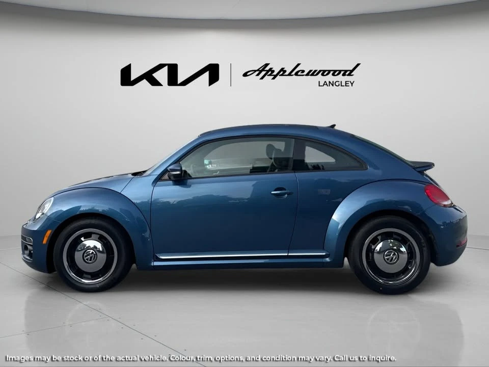 2018 Volkswagen A5 Beetle - Image 18 of 18