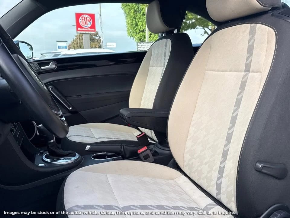 2018 Volkswagen A5 Beetle - Image 6 of 18