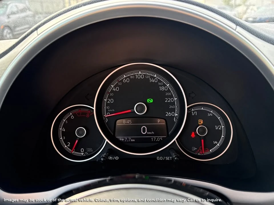 2018 Volkswagen A5 Beetle - Image 8 of 18