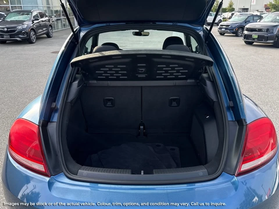 2018 Volkswagen A5 Beetle - Image 17 of 18