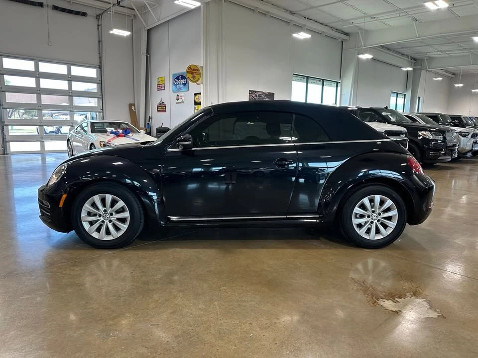 2018 Volkswagen A5 Beetle - Image 3 of 20