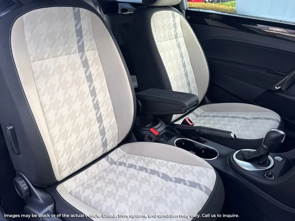 2018 Volkswagen A5 Beetle - Image 17 of 18