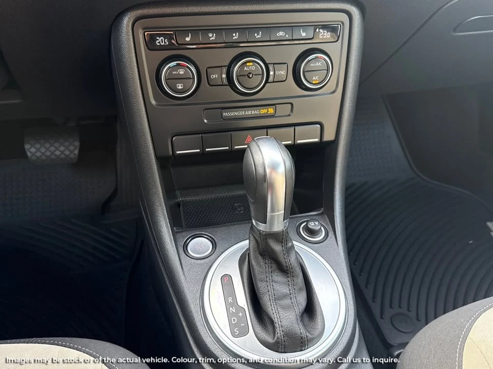 2018 Volkswagen A5 Beetle - Image 14 of 18