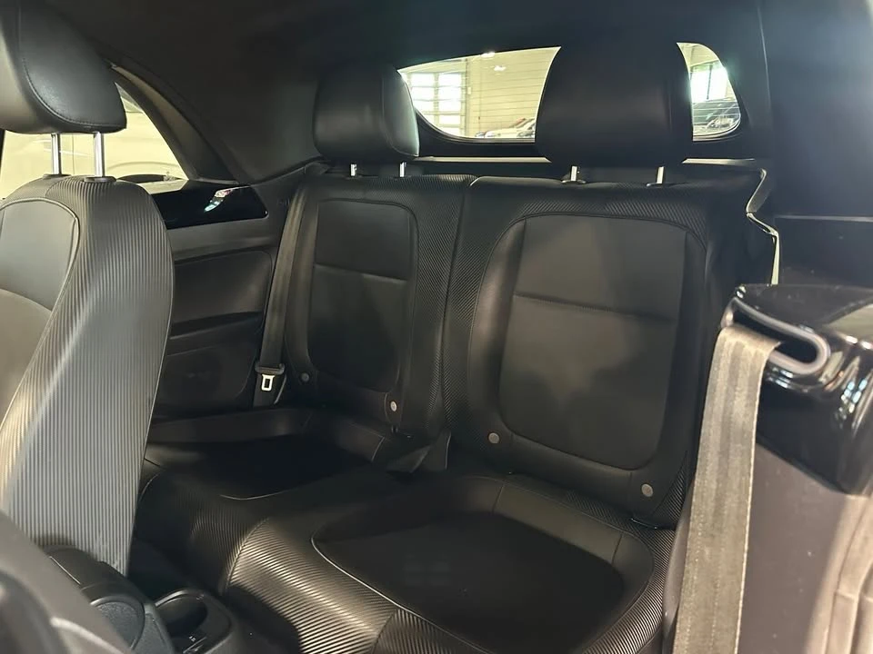 2018 Volkswagen A5 Beetle - Image 13 of 20