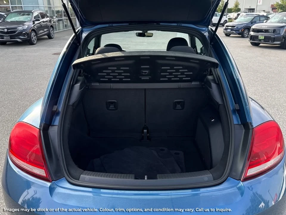 2018 Volkswagen A5 Beetle - Image 16 of 18