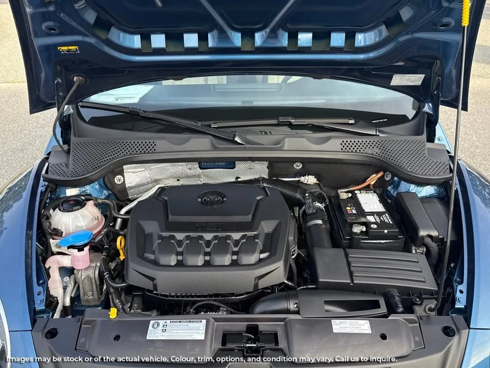 2018 Volkswagen A5 Beetle - Image 18 of 18