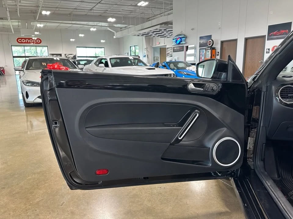 2018 Volkswagen A5 Beetle - Image 9 of 20