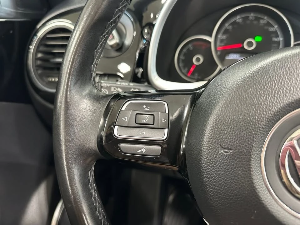 2018 Volkswagen A5 Beetle - Image 16 of 20
