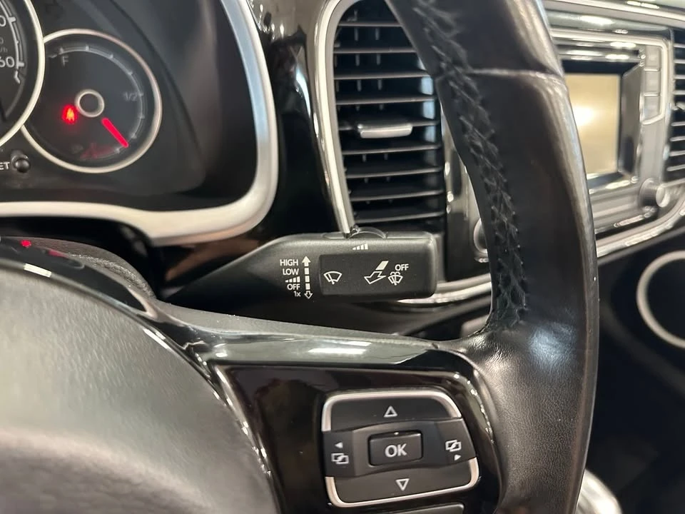 2018 Volkswagen A5 Beetle - Image 19 of 20
