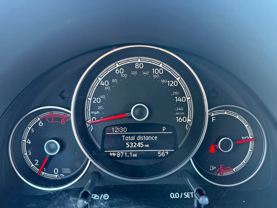 2018 Volkswagen A5 Beetle - Image 17 of 18