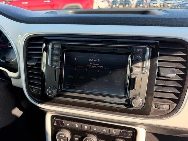 2018 Volkswagen A5 Beetle - Image 13 of 19