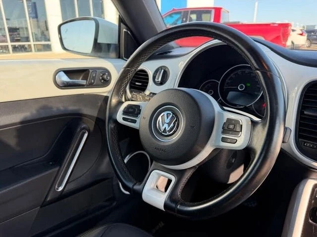2018 Volkswagen A5 Beetle - Image 10 of 19