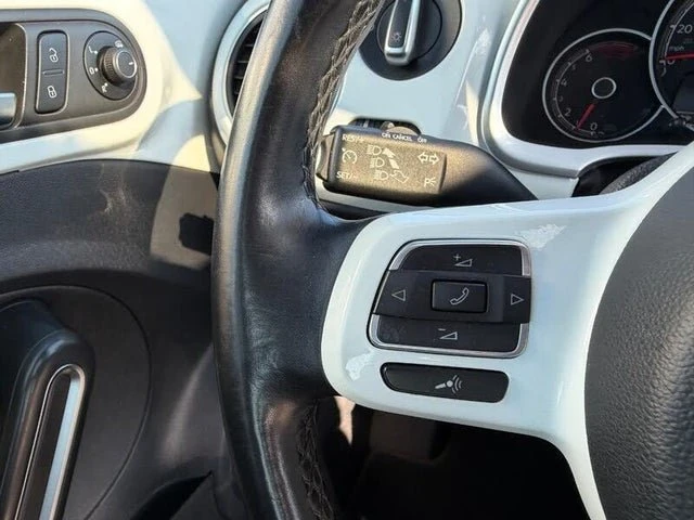 2018 Volkswagen A5 Beetle - Image 11 of 19